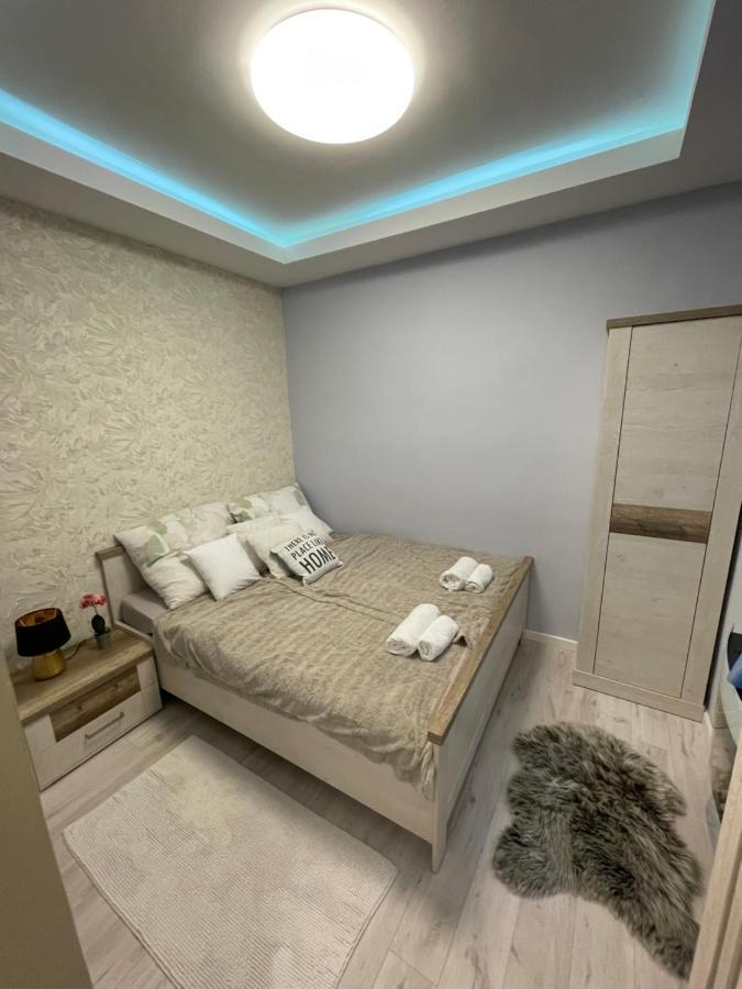 Paradise House Lejlighed