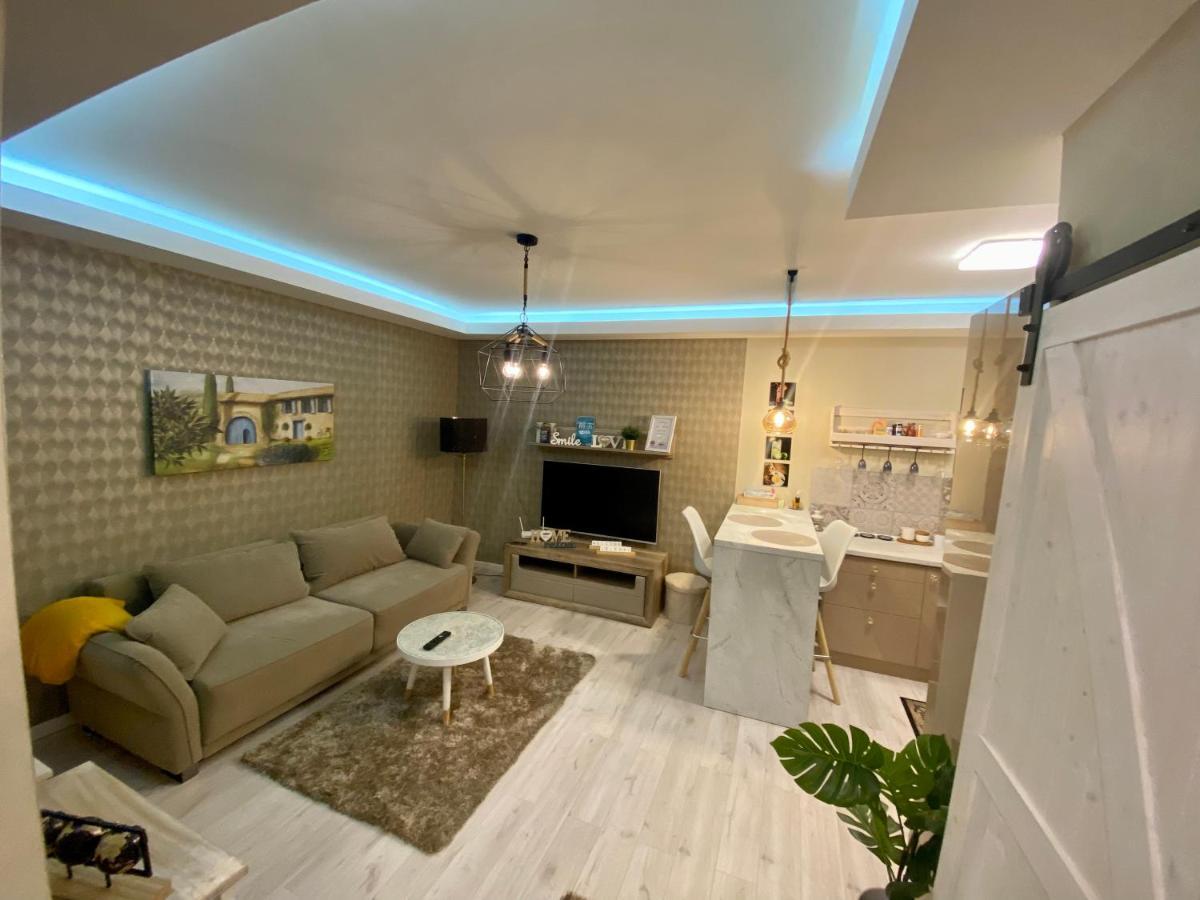 Lejlighed Paradise House *